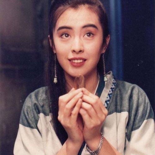 32g42部u盘香港女星王祖贤电影u盘经典荧幕形象汽车载优盘电影