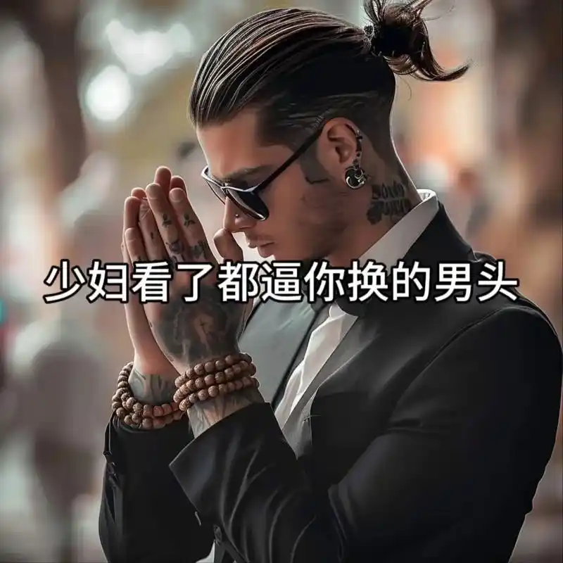 男生头像 #优质头像 #微信头像 - 抖音