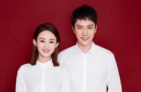 赵丽颖关晓彤昔日合照流出,二人竟是相识多年的姐妹!