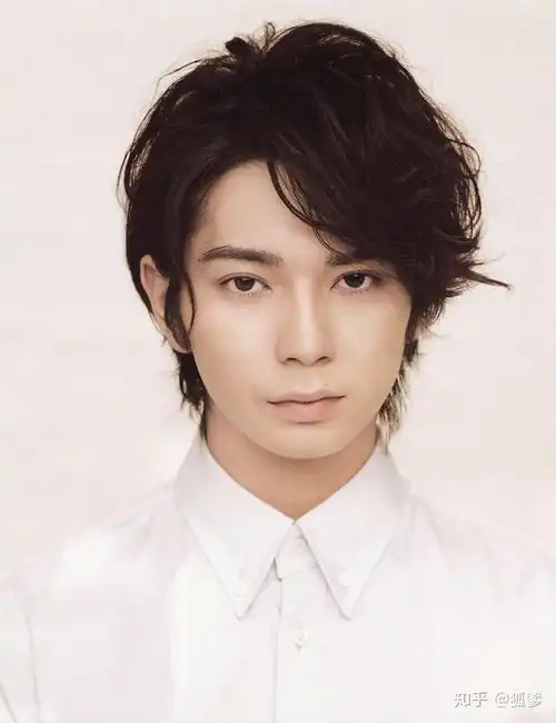 有哪些日本男明星比较符合中国的大众审美?