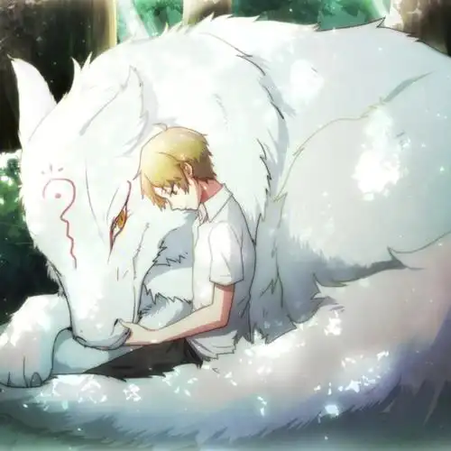 夏目友人帐夏目贵志头像