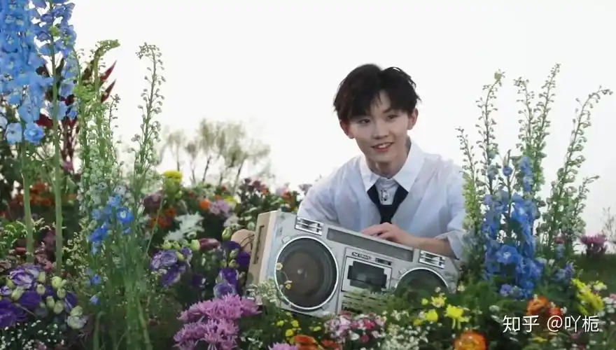 怎么get到马嘉祺的颜