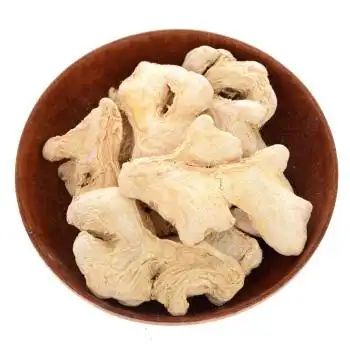 干姜50克 老干姜小生姜无硫干姜片香料大料调料大全 可打粉