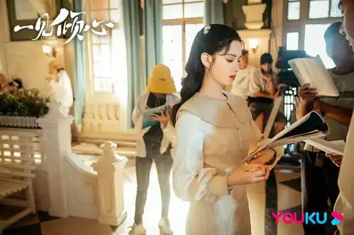 一见倾心杀青图汇总期待明年播出