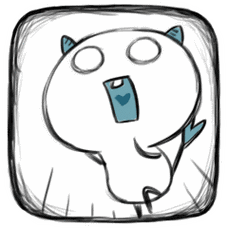 表情包【小恶魔】