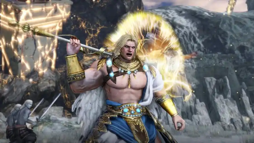 warriors orochi 4 gameplay images