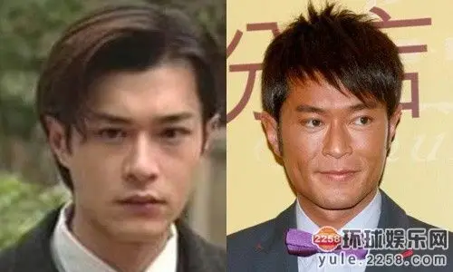 魏晨霍思燕孙菲菲 不堪岁月折磨的明星今昔对比照