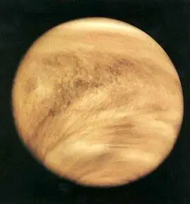 venus