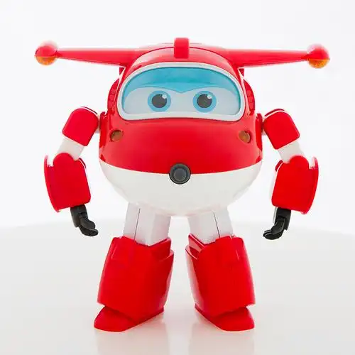 联想(lenovo) 乐迪早教机器人 智能陪伴 英语百科 同步教材 微聊留言