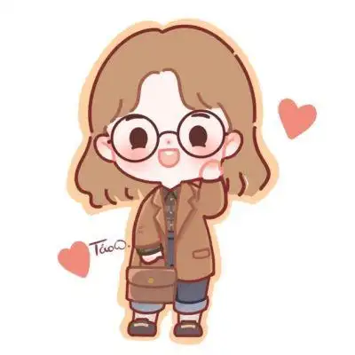 q版软妹头像,高清好看的超软萌妹q版头像图片_女生动漫头像_头像屋