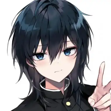 霸气个性头像动漫女高清冷酷的个性头像霸气女动漫图片