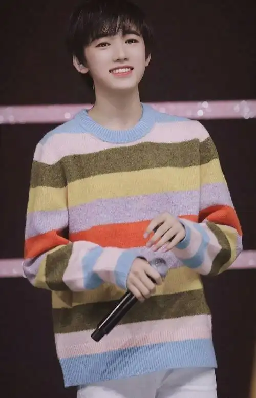 宋亚轩我们在一起了