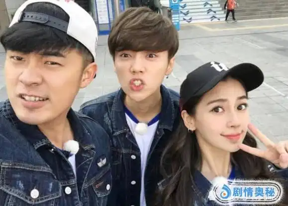 是由惠楷栋,温德光执导,秦岚,聂远,佘诗曼,吴谨言,许凯,王冠逸,苏青