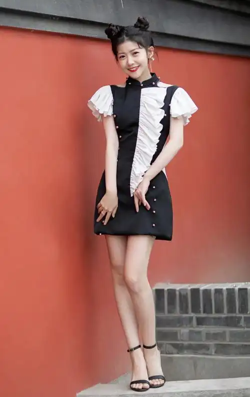 赖美云身高只有153吗?为什么要退出sing女团