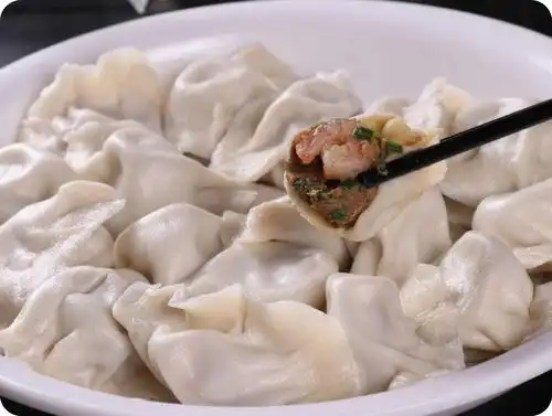 泽瑞东北水饺馆