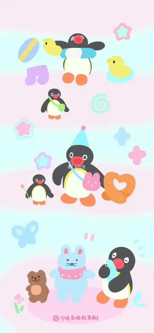 可爱壁纸##无水印壁纸##高清壁纸