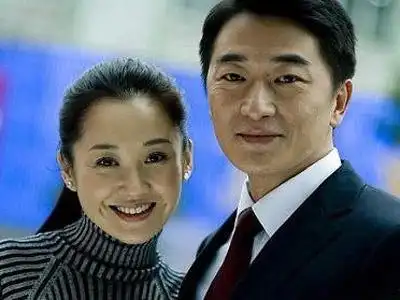 许晴的老公是谁?