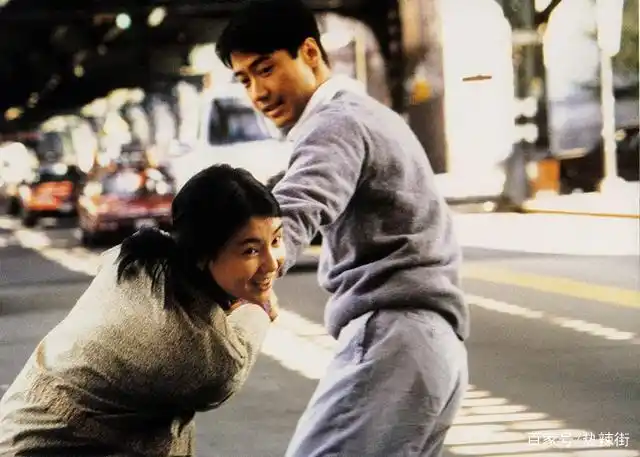香港电影大奖2020,《甜蜜蜜》领先经典之最,单车游弥敦道最暖心