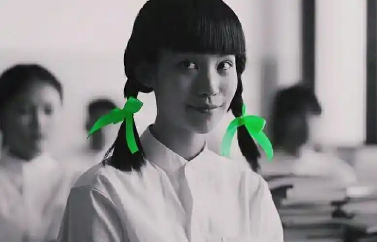 禁忌女孩娜诺扮演者是谁 琪洽安玛达雅固个人资料