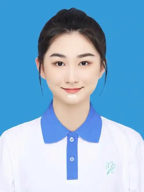 深圳高中生  #证件照