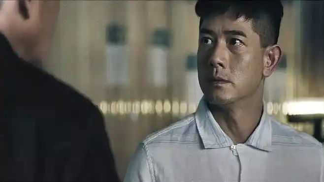 假钞制作成功,比真的还真,郭富城却想退出了-影视综视频-搜狐视频