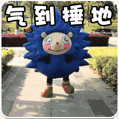 各个知名熊前辈,  爆红亚洲,  活在我们每个人的表情包库存里有木有?