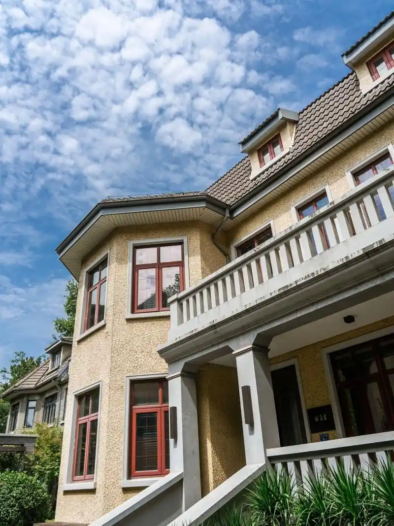 南京颐和公馆老洋房,追忆优雅精致的民国梦 来南京旅行,如果喜欢历史