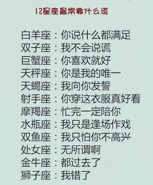 12星座学霸排行榜 第三名:双子座.