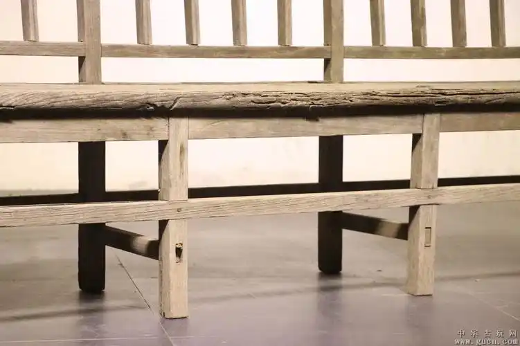 明式连椅 - 中华古玩网 - 古董收藏,古玩收藏,古玩鉴定,古玩专场,古玩