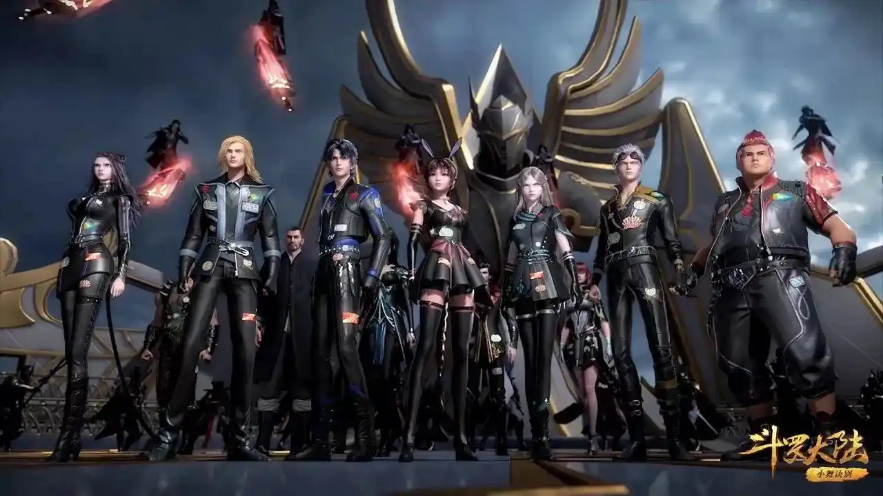 史莱克七怪 - 堆糖,美图壁纸兴趣社区