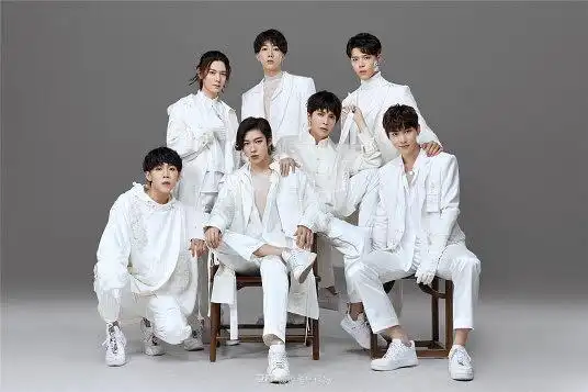 com)极韵文化于2018年12月18日在北京推出【84】银河少年团