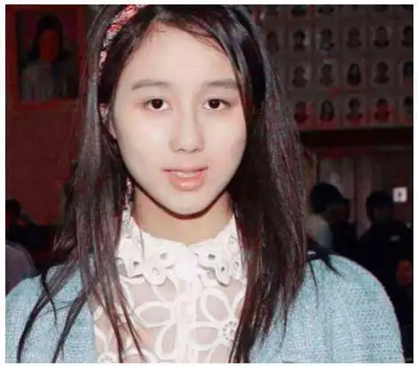 赌王何鸿燊有11位女儿最大的何超英已逝而最小的和他差77岁