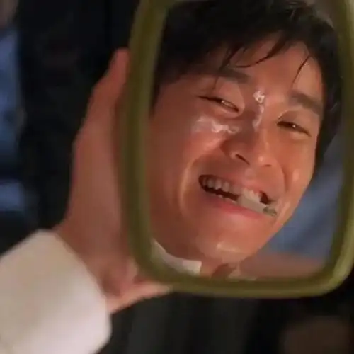 集美们,港风复古男生头像,优质男头