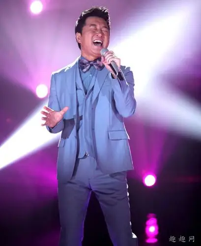 满文军个人资料简介满文军是哪里人