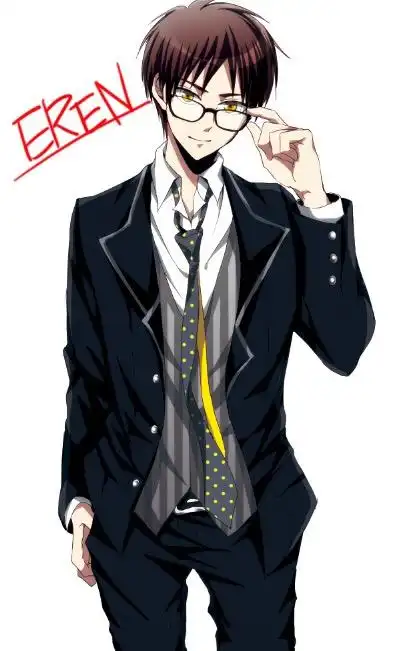 进击的巨人艾伦耶格尔twiまいねuna