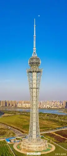 2021安徽超高楼,一个城市的地标!