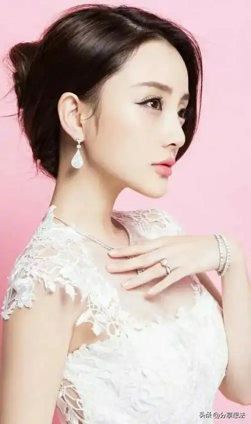 李小璐明星壁纸3