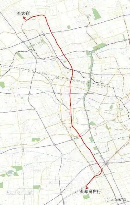 上海嘉闵线二期规划图,上海嘉闵线什么时候竣工