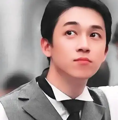 男星年轻时能有多帅?