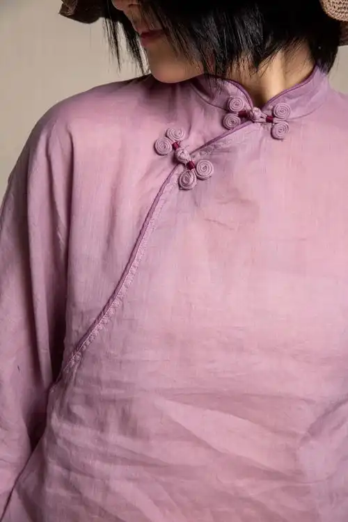 偏襟怎么穿|偏襟哪里买|偏襟温度|训练 - 淘宝海外