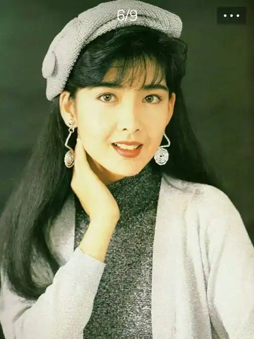 周慧敏,一代传奇女神!_音乐_影响力_才华