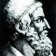 阿基米德经典语录金句名句