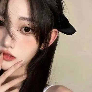 最新御姐女生头像气质高雅气质御姐女头高清图片