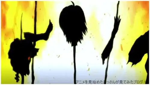 《中华小当家》,到相对古早一些的漫画作品,如《多罗罗》《恶魔人》