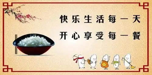 快乐生活每一天,健康享受每一餐——北仁小学餐厅纪实