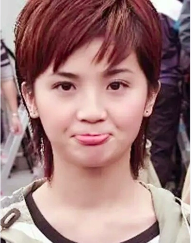 塌鼻子也可以很美,这几位女星的长相看着就性格随和能做好朋友