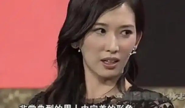 刘德华女儿刘向蕙心疼母亲为爱躲藏23年也理解父亲的难言之隐