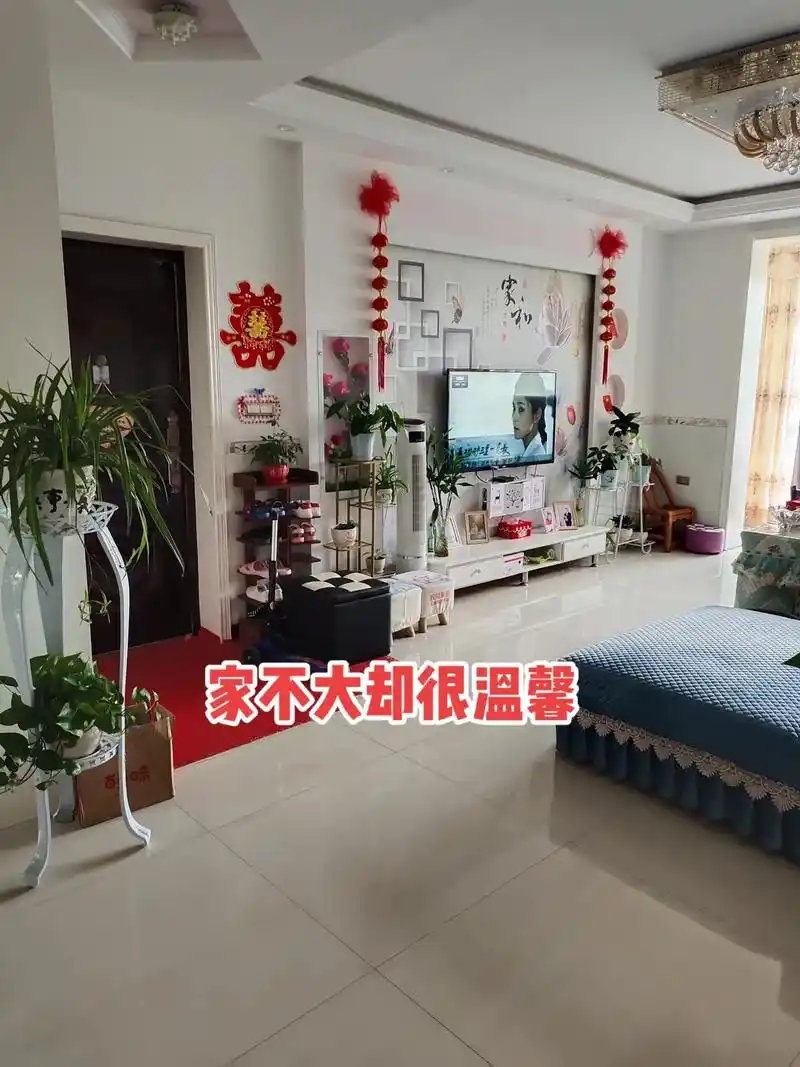 不要羡慕任何人的生活,其实谁家的锅底都有灰,不是别人风光无限 - 抖