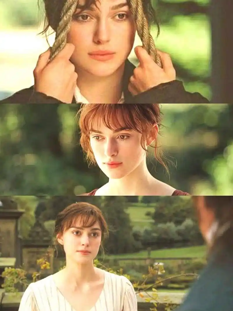 8部美到极致的欧美复古宫廷风电影~ 1.