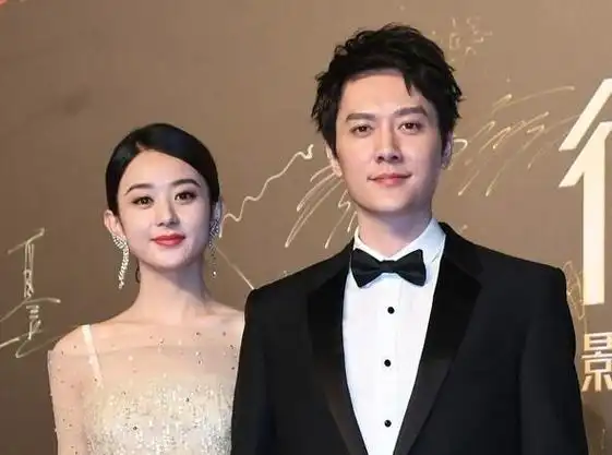 冯绍峰对赵丽颖到底怎么样?赵丽颖的一句话,暴露冯绍峰真实人品